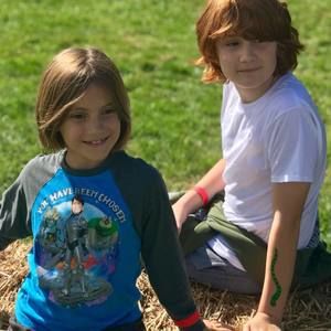 Meet your Posher, Rebecca